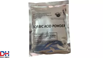 Acid Sorbic